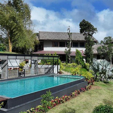 Blanket Days Resort And Spa Thekkady Exteriér fotografie