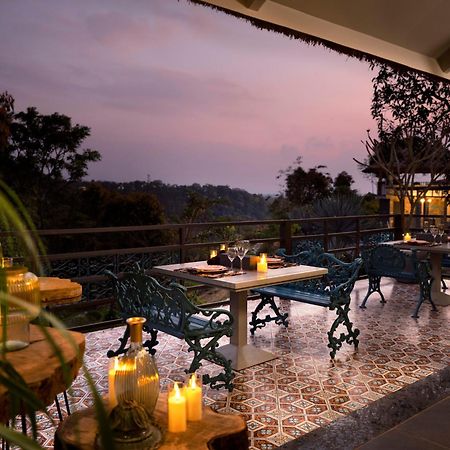 Blanket Days Resort And Spa Thekkady Exteriér fotografie