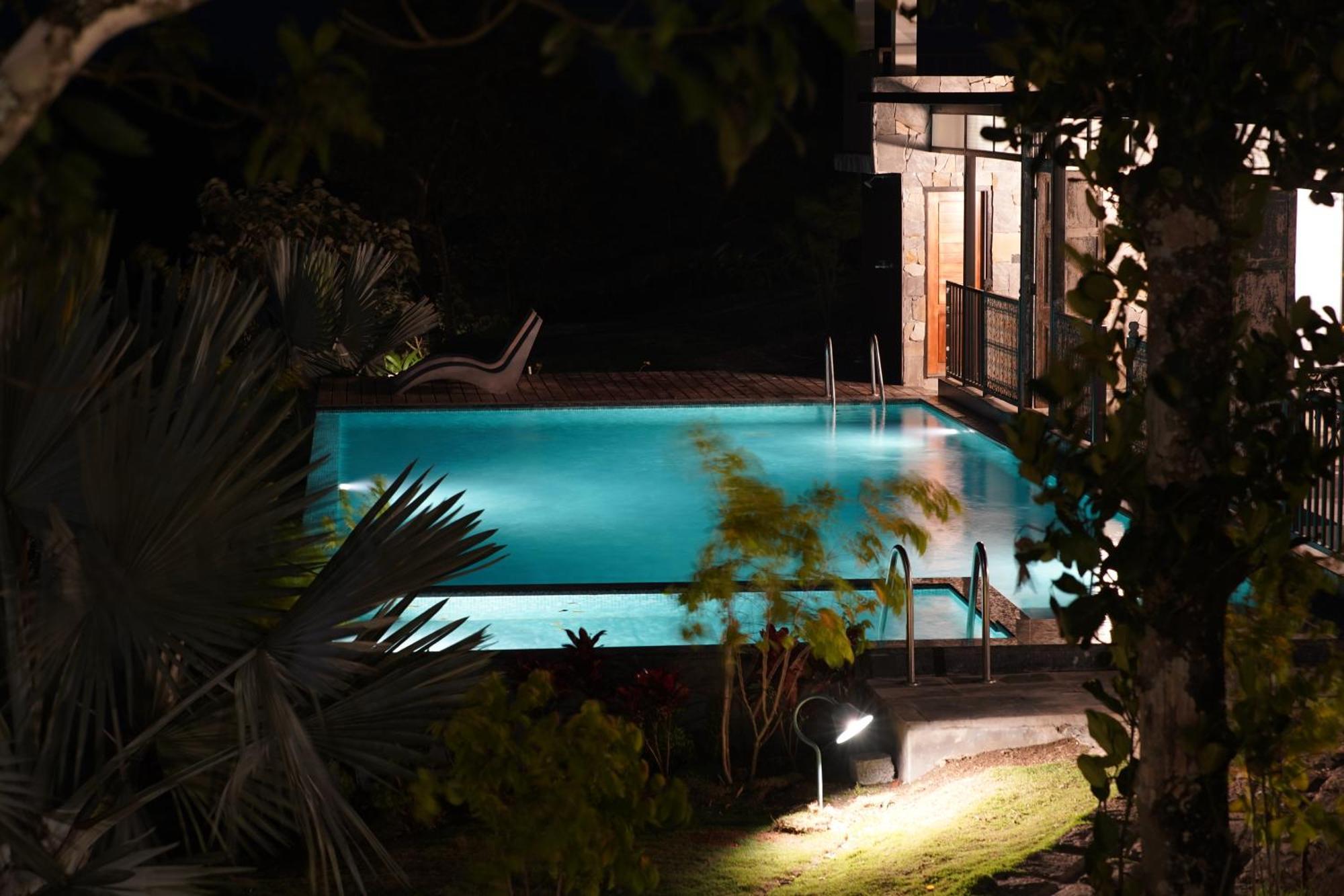 Blanket Days Resort And Spa Thekkady Exteriér fotografie