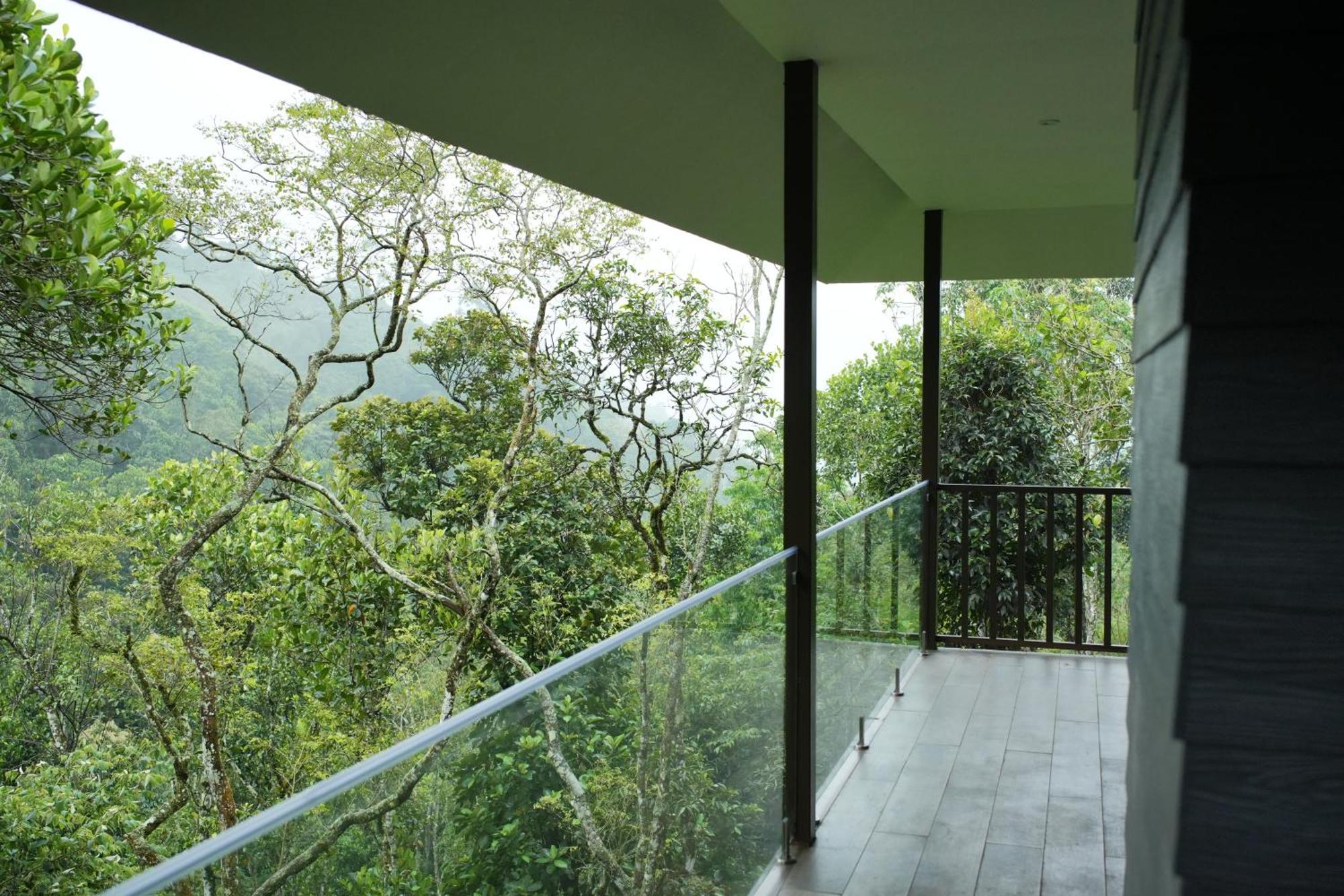 Blanket Days Resort And Spa Thekkady Exteriér fotografie