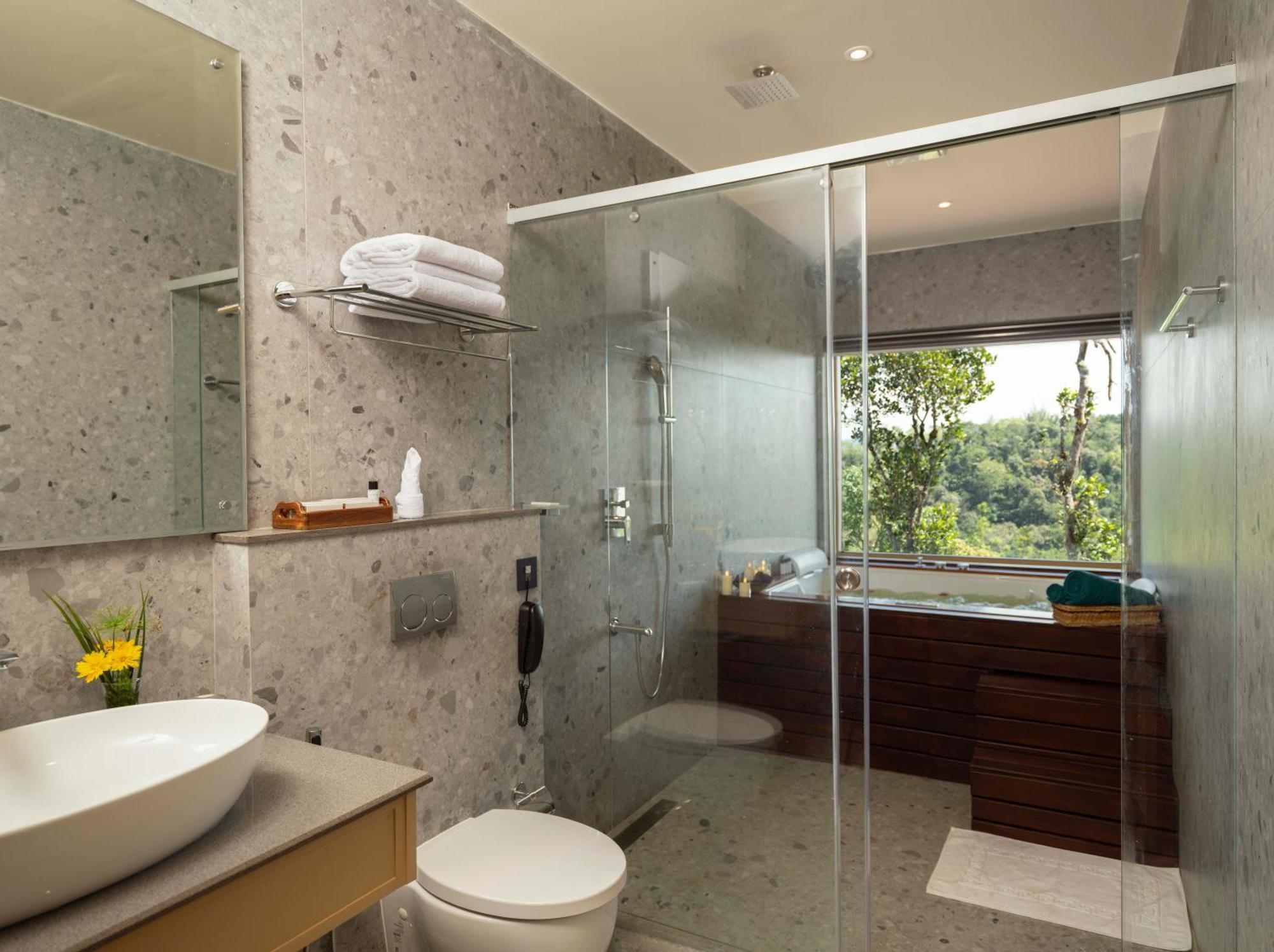 Blanket Days Resort And Spa Thekkady Exteriér fotografie