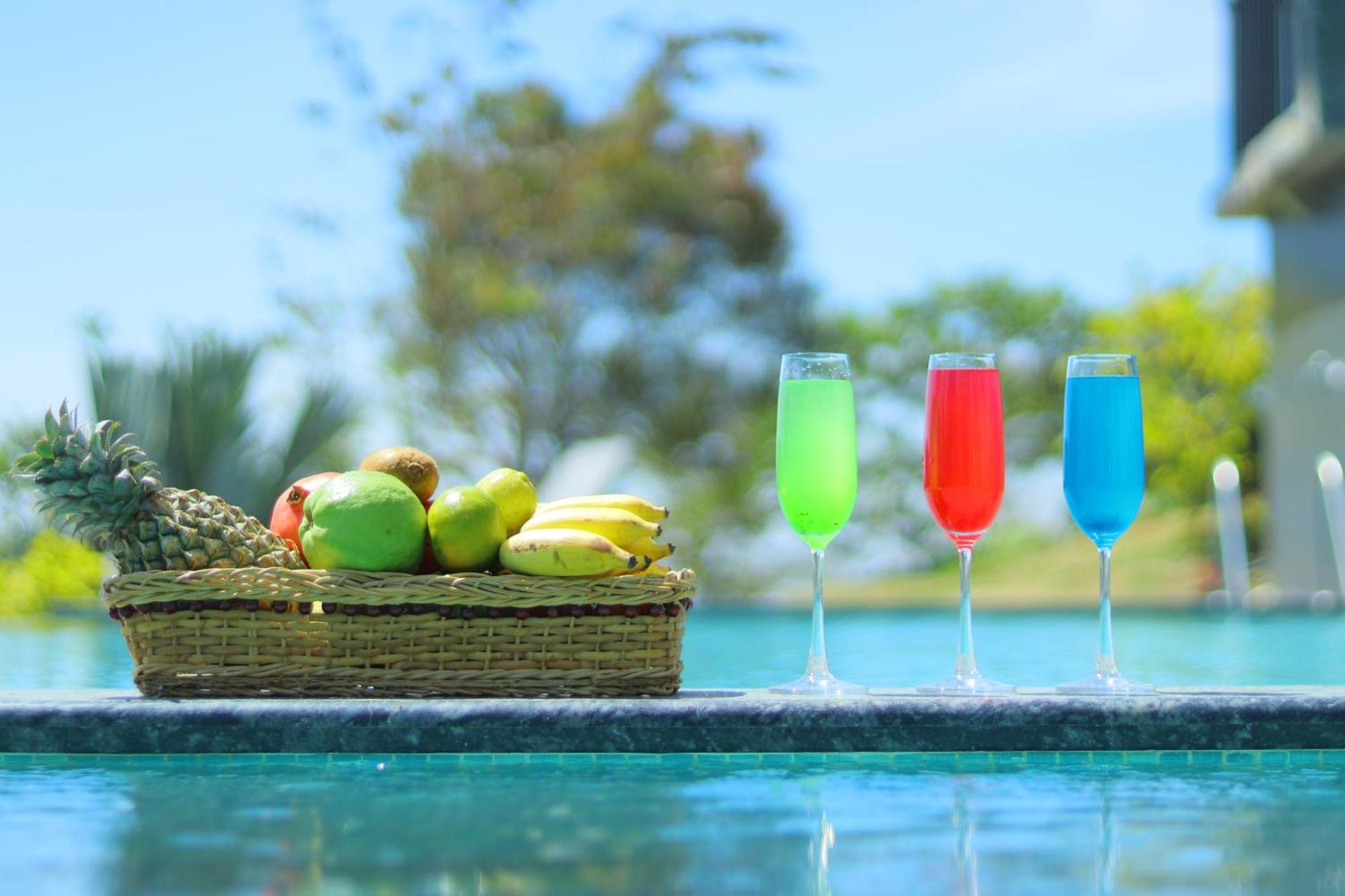 Blanket Days Resort And Spa Thekkady Exteriér fotografie