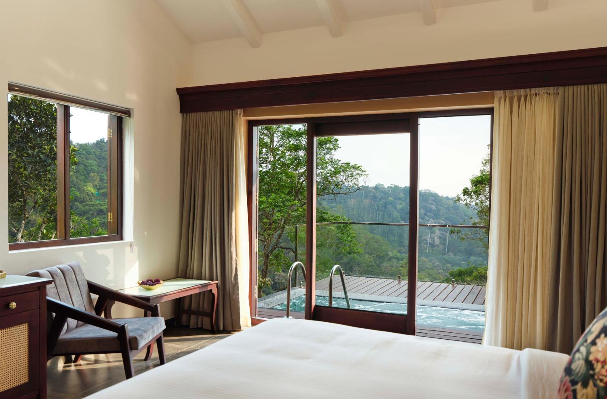 Blanket Days Resort And Spa Thekkady Exteriér fotografie