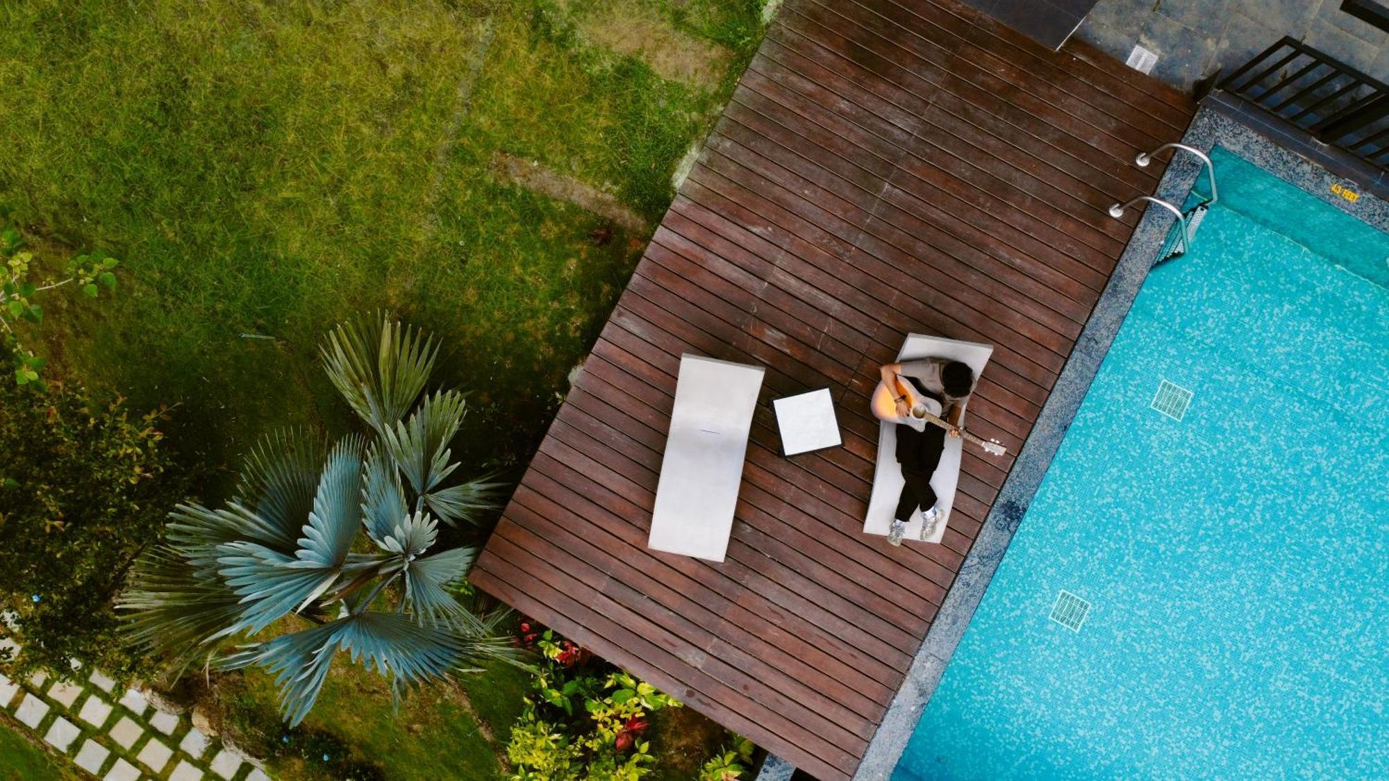 Blanket Days Resort And Spa Thekkady Exteriér fotografie