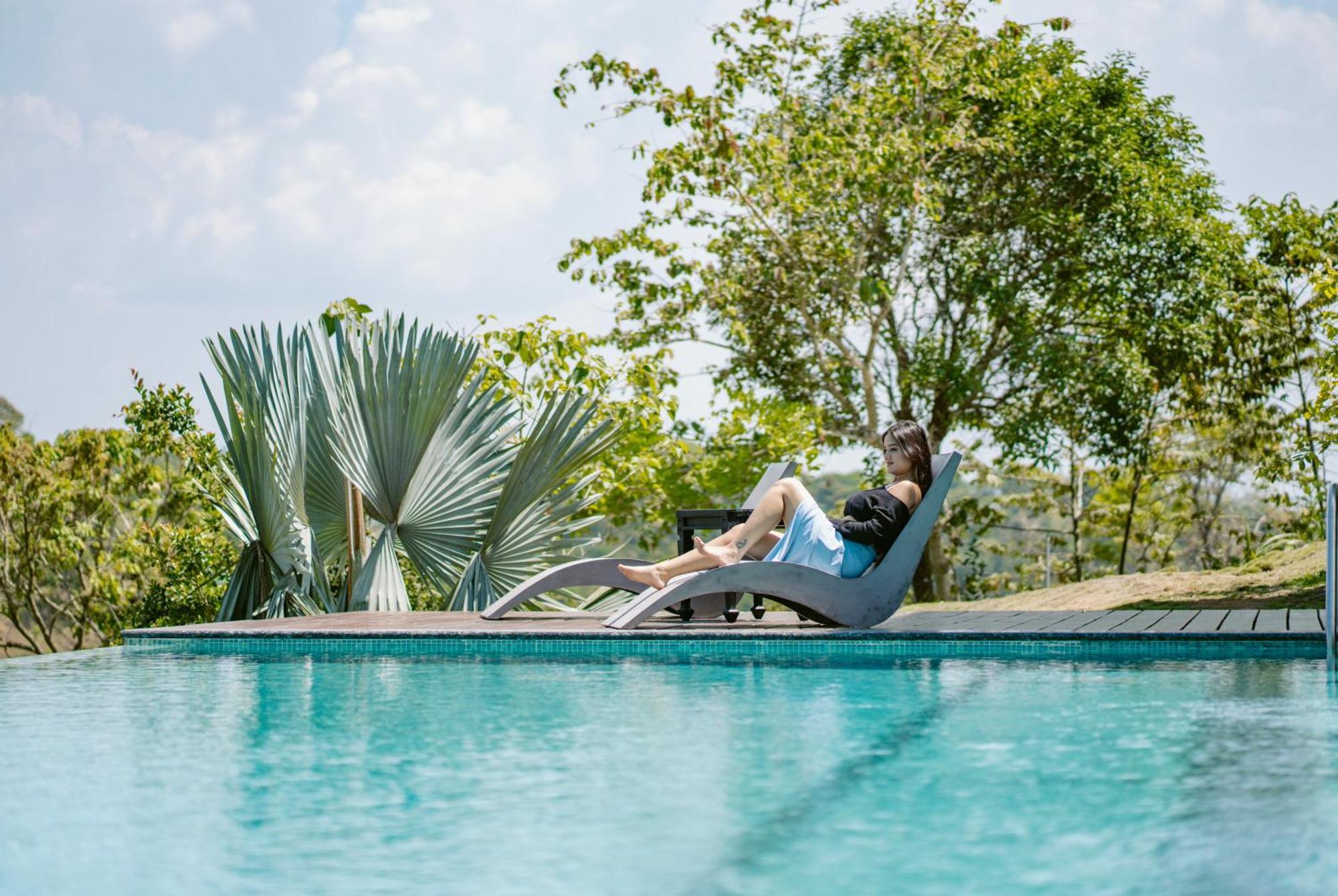 Blanket Days Resort And Spa Thekkady Exteriér fotografie