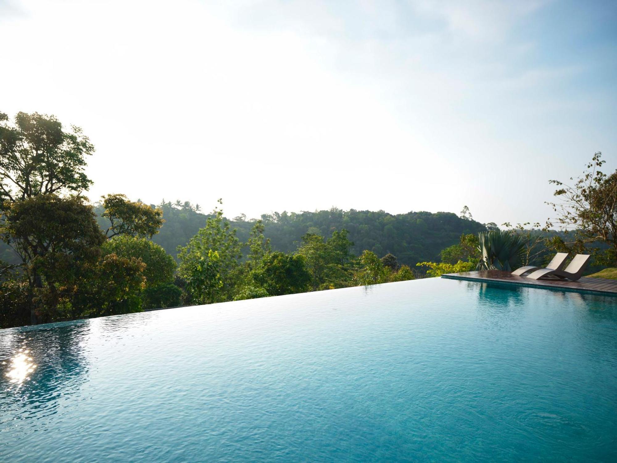 Blanket Days Resort And Spa Thekkady Exteriér fotografie