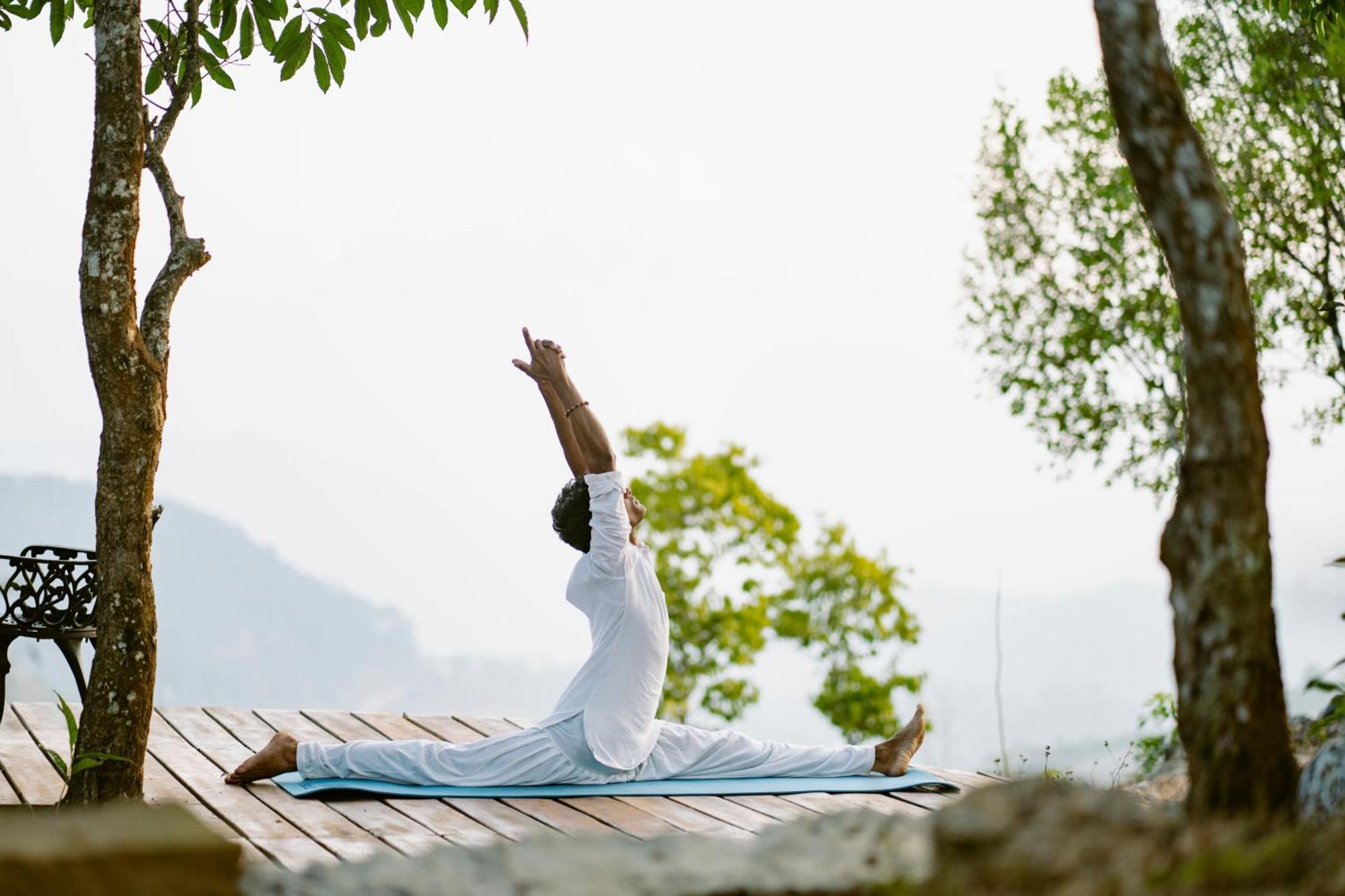 Blanket Days Resort And Spa Thekkady Exteriér fotografie